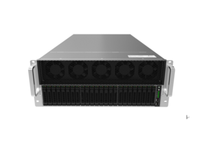 宝德自强®飞腾服务器PR424F3