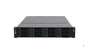 宝德双路服务器PR2715W2